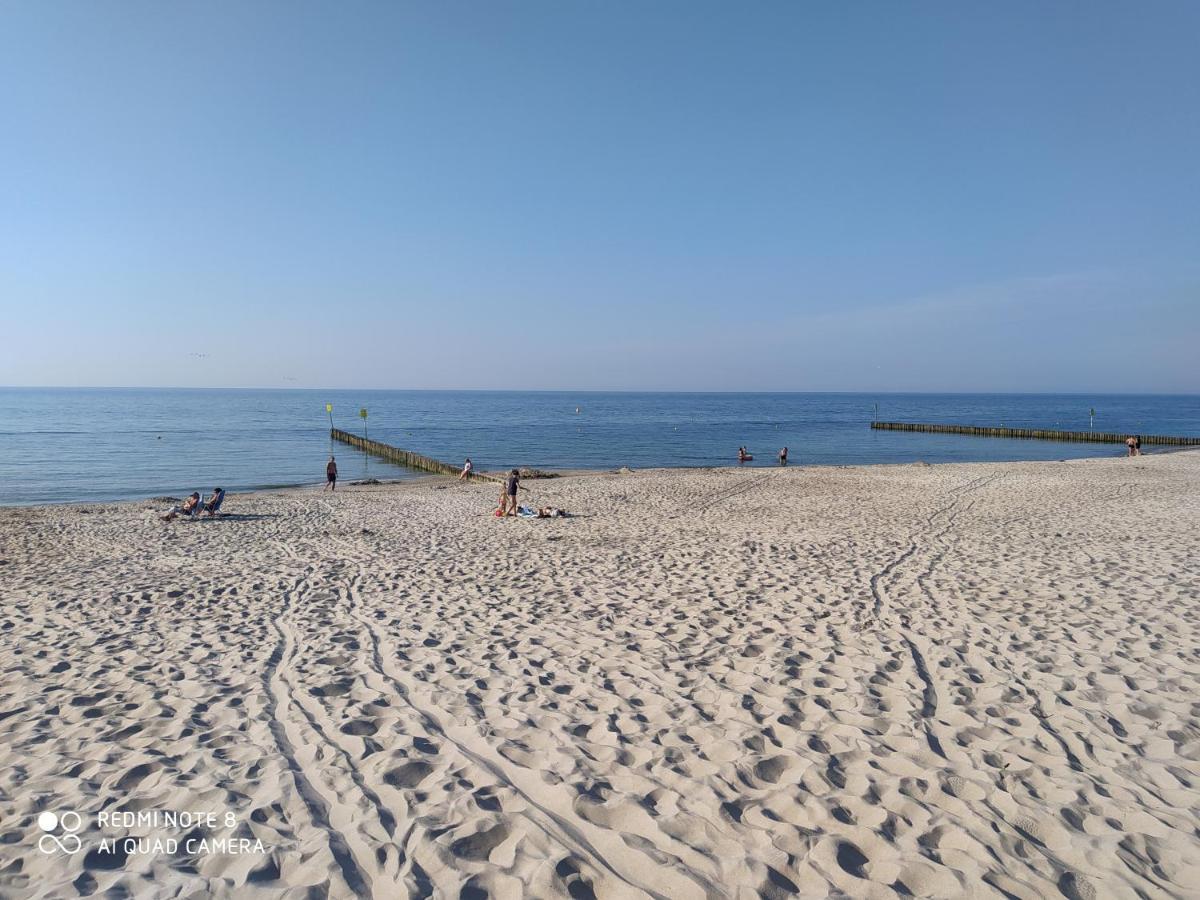 Apartamento Z Aneksem, Diune, Nr 328, Kolobrzeg, Blisko Morza Kołobrzeg