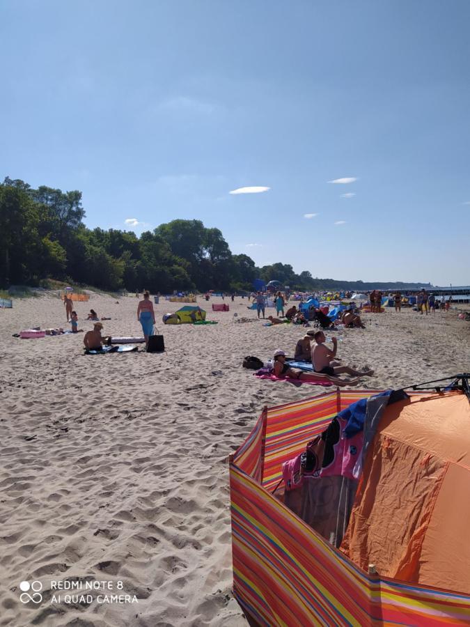 Apartamento Z Aneksem, Diune, Nr 328, Kolobrzeg, Blisko Morza Kołobrzeg