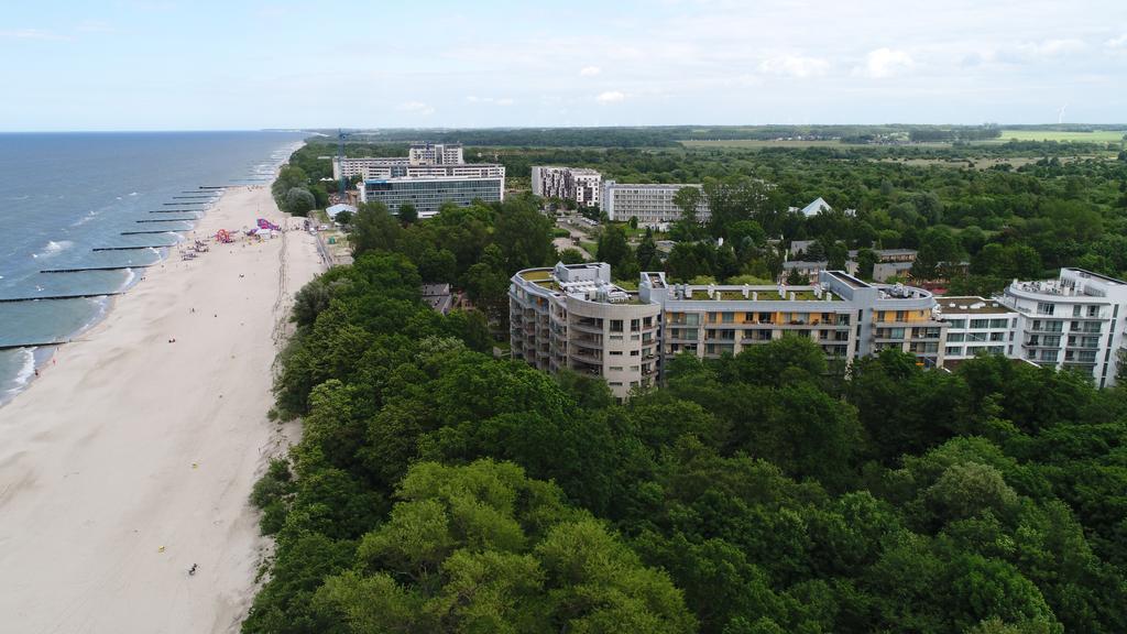 Apartament Z Aneksem, Diune, Nr 328, Kolobrzeg, Blisko Morza *